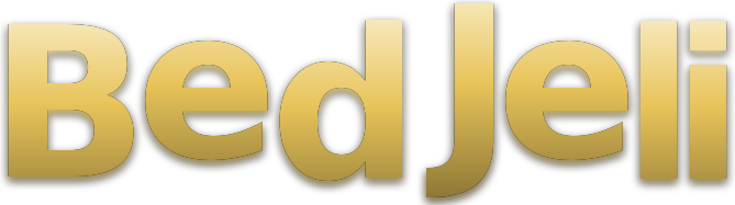 Bed Jeli logo